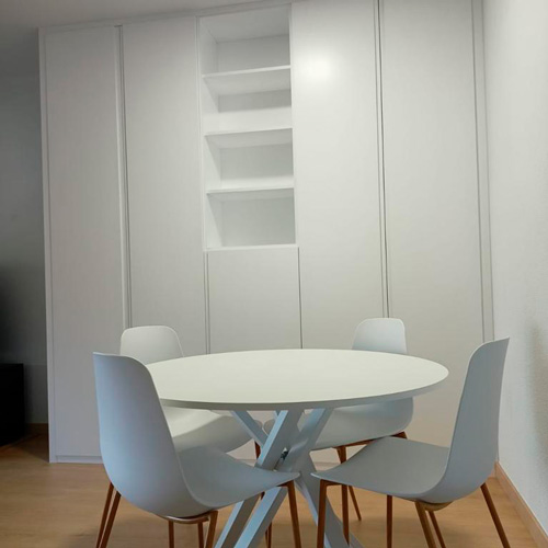 Armario Puertas Abatibles 5