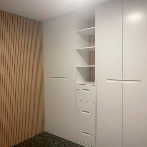 Armario Puertas Abatibles 7